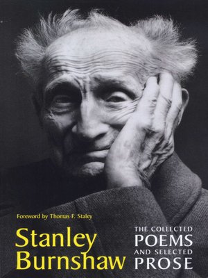 cover image of The Collected Poems and Selected Prose